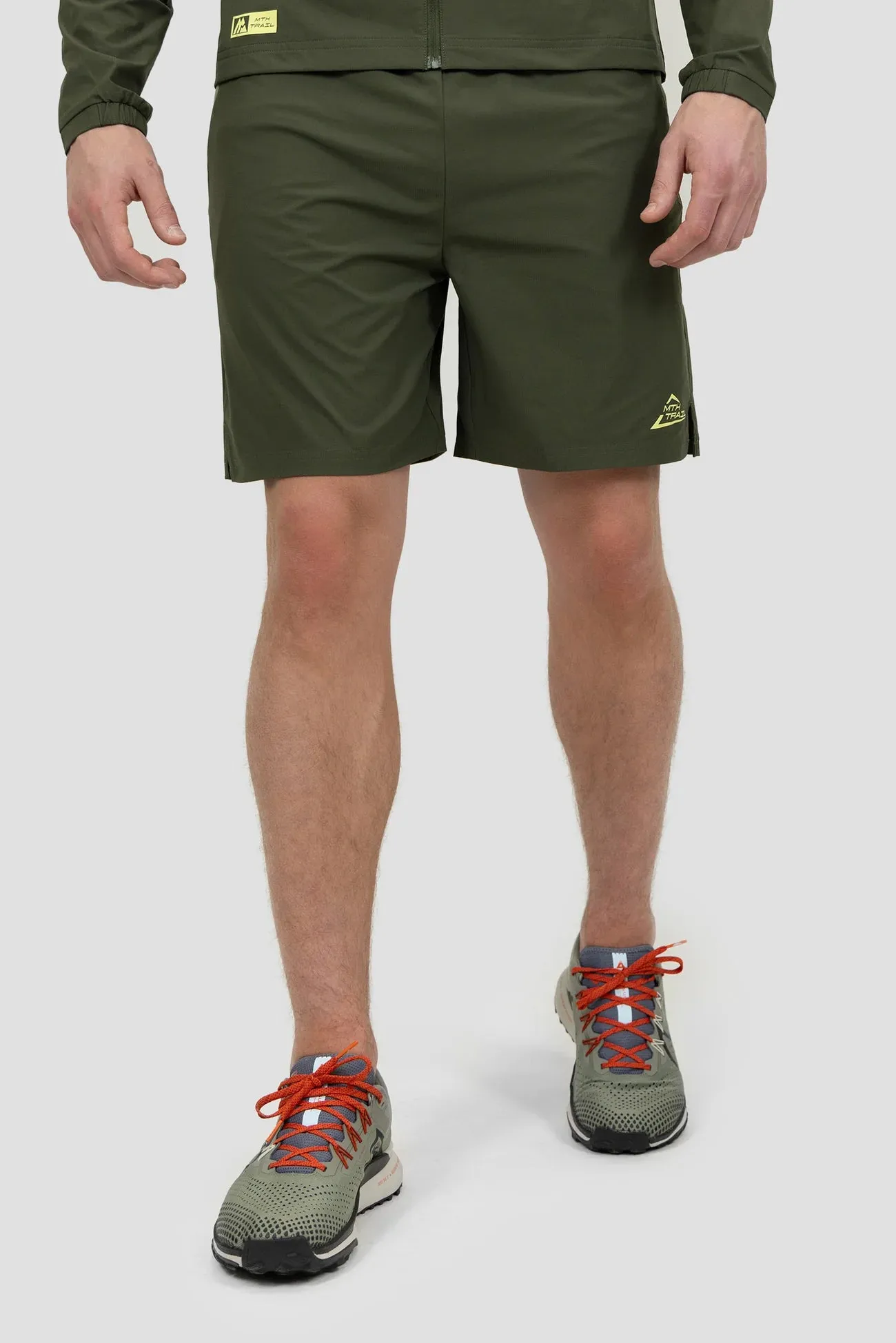 Montirex MTX Trio Set - Khaki