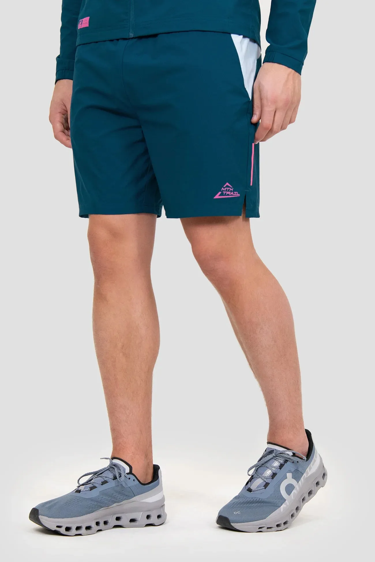 Montirex MTX Trio Set - Summer Mist