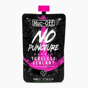 MUC-OFF BIKE TUBELESS SEALANT NO PUNCTURE