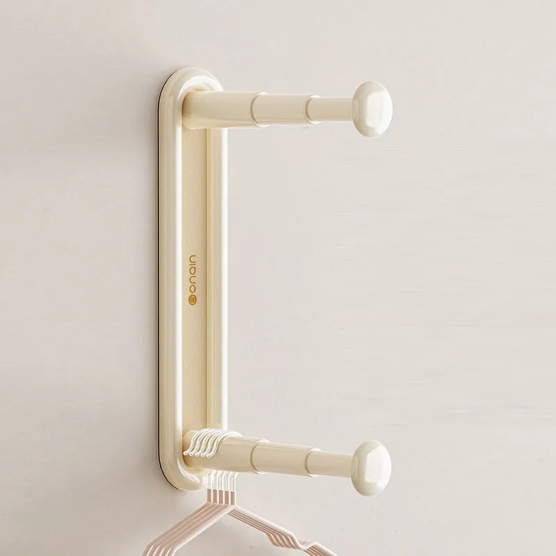 Multifunctional Adjustable Hanger Organizer!