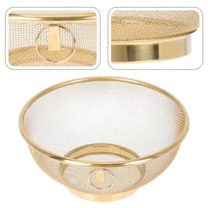 Multifunctional Kitchen Strainer