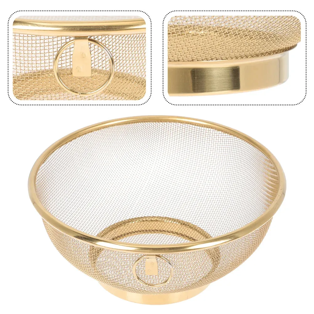 Multifunctional Kitchen Strainer