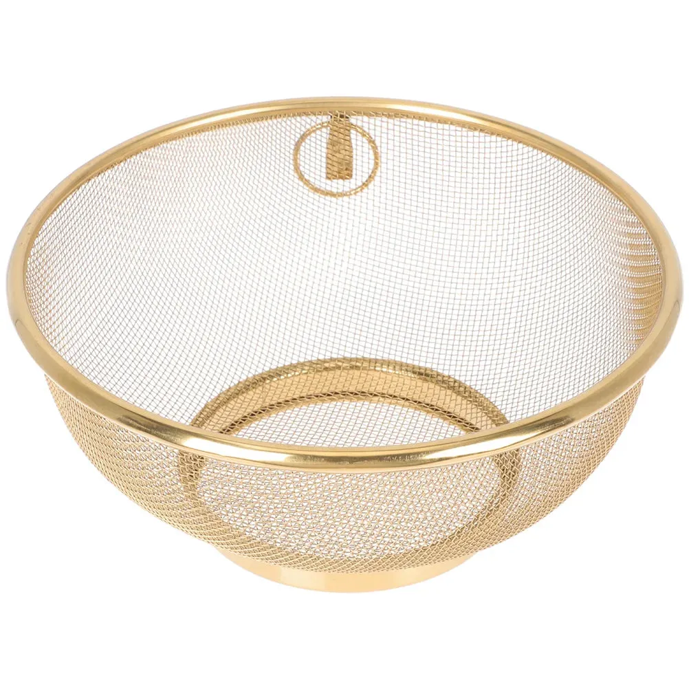 Multifunctional Kitchen Strainer