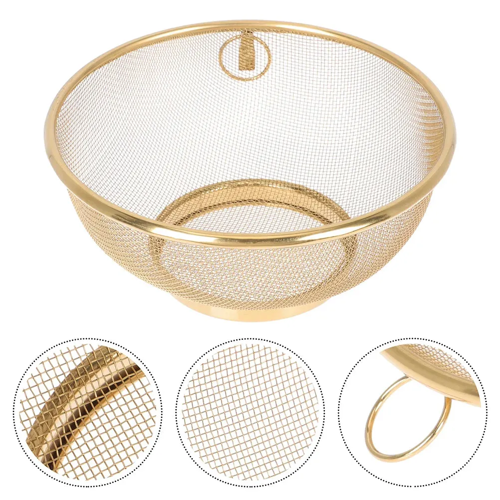 Multifunctional Kitchen Strainer