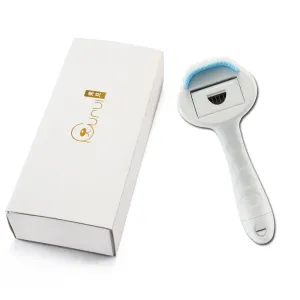 Multifunctional pet comb
