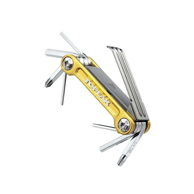 Multifunctional repair tools