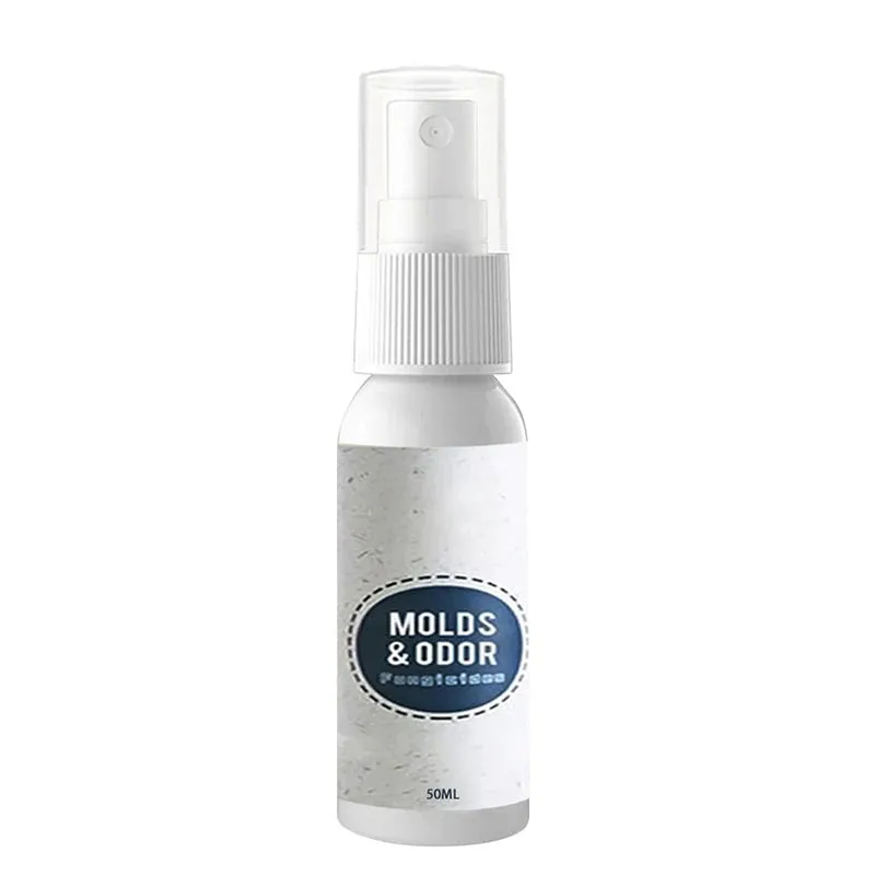 Multifunctional Wall Mildew Cleaner