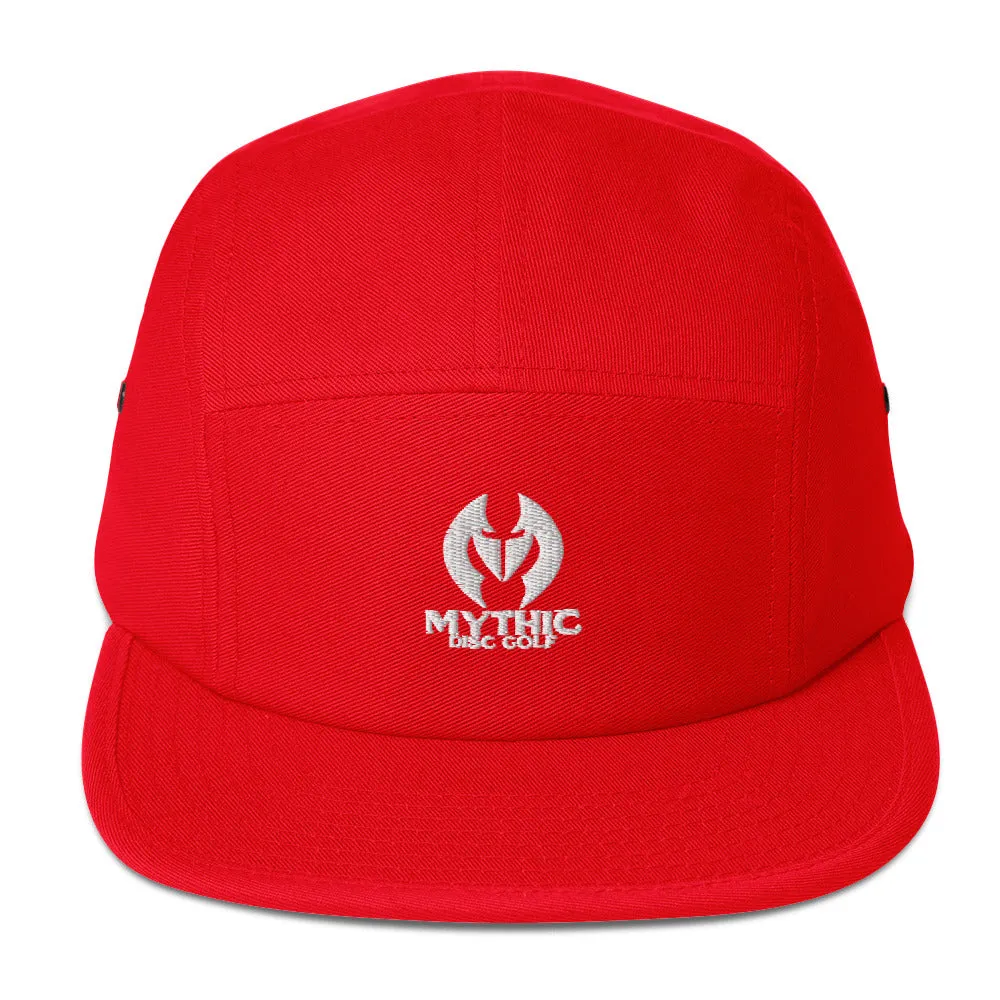 Mythic Disc Golf Hat