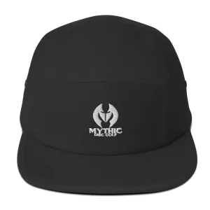 Mythic Disc Golf Hat
