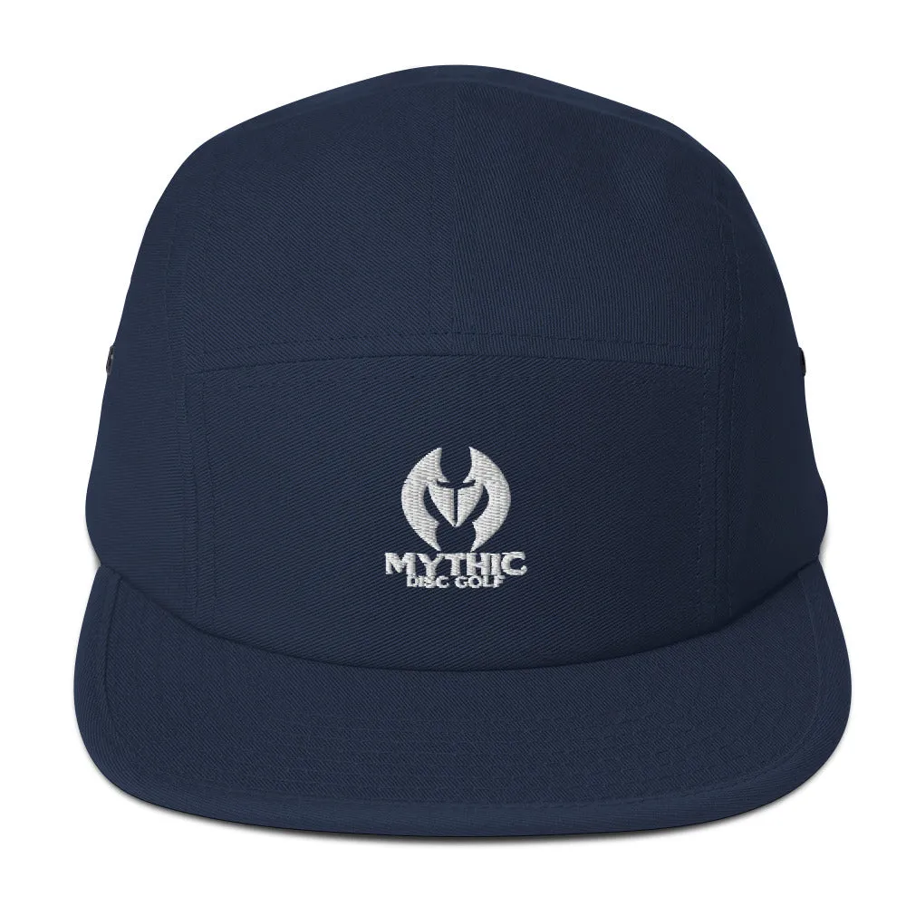 Mythic Disc Golf Hat