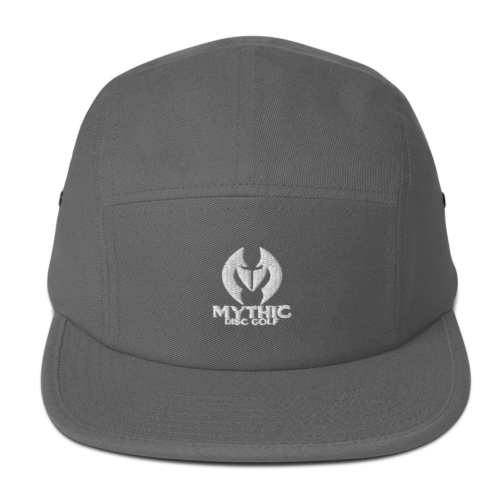 Mythic Disc Golf Hat