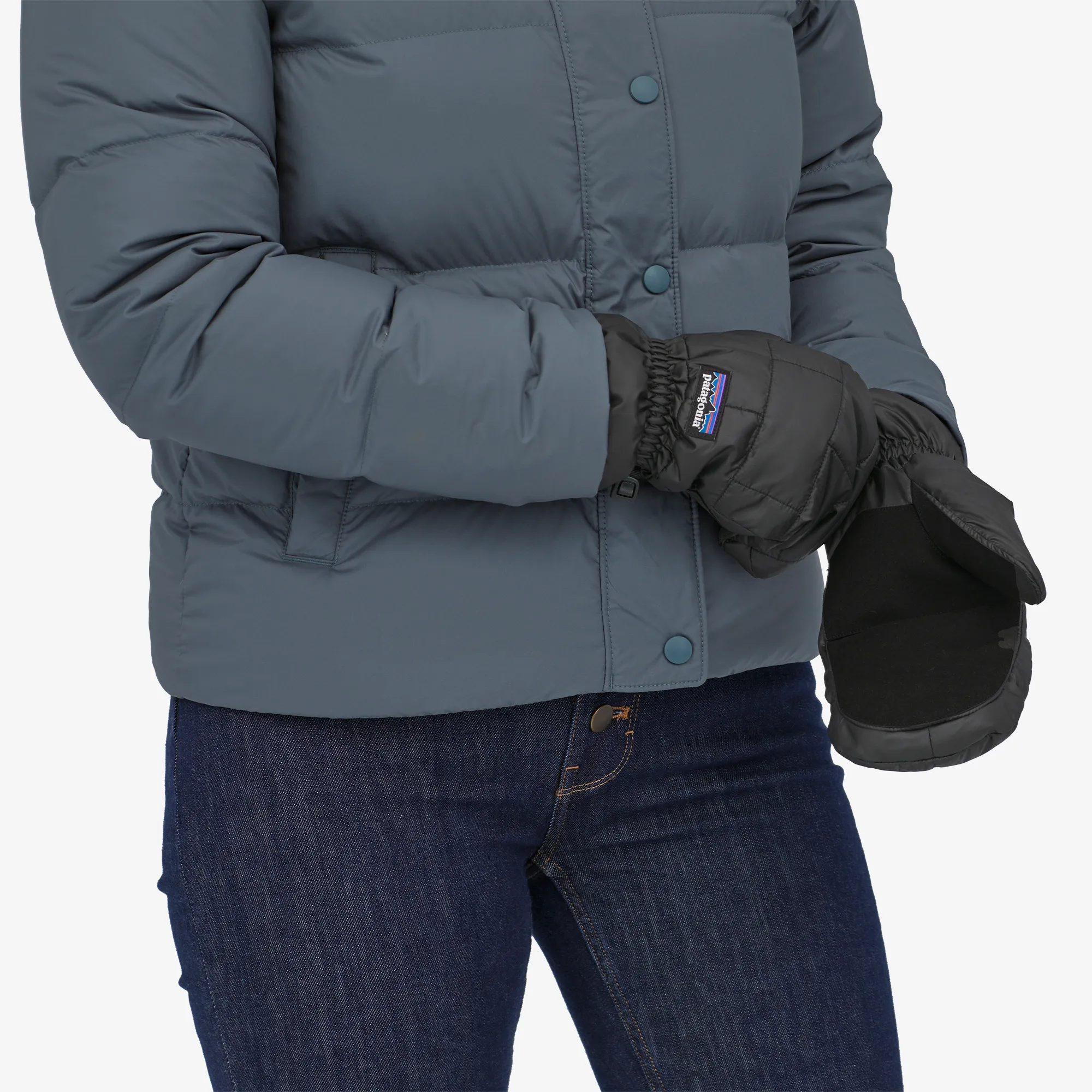 Nano Puff™ Mitts