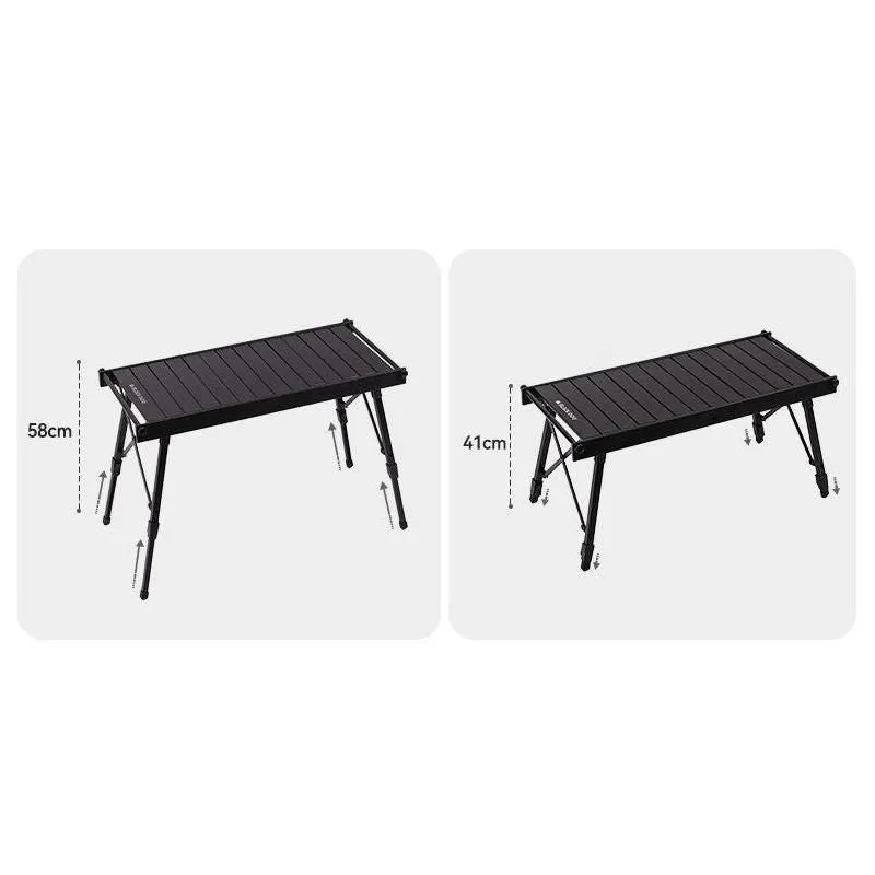 Naturehike IGT Combination Table