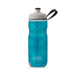 Ánfora POLAR BOTTLE Sport Insulated Fly Dye / Color Aquamarine