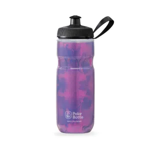 Ánfora POLAR BOTTLE Sport Insulated Fly Dye / Color Blackberry