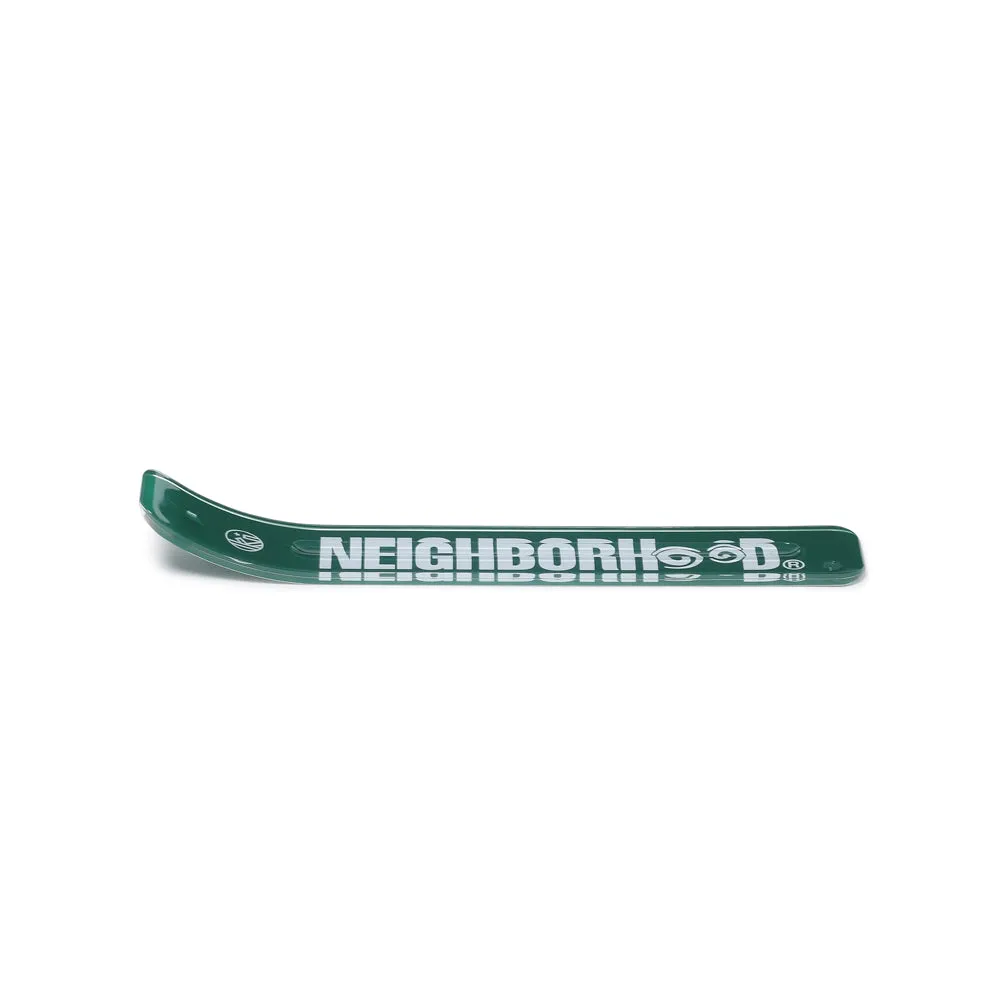 NH x Kuumba x Malbon Golf . Incense Holder | Green