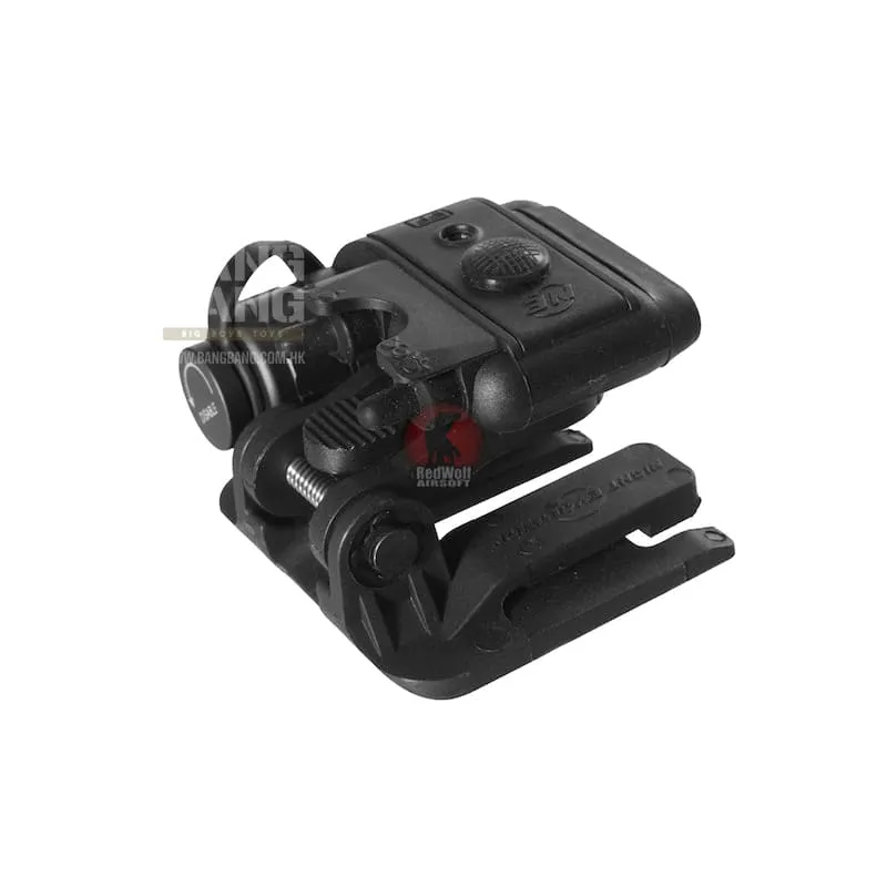 Night Evolution Helmet Light Set Gen 3