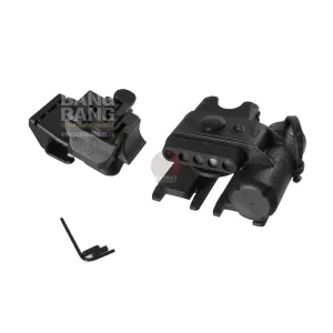 Night Evolution Helmet Light Set Gen 3
