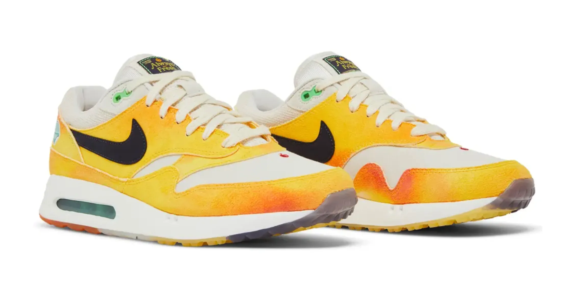 Nike Air Max 1 '86 OG Golf NRG Big Bubble Always Fresh