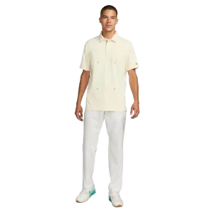 Nike Dri-Fit Player Men's Printed Golf Polo