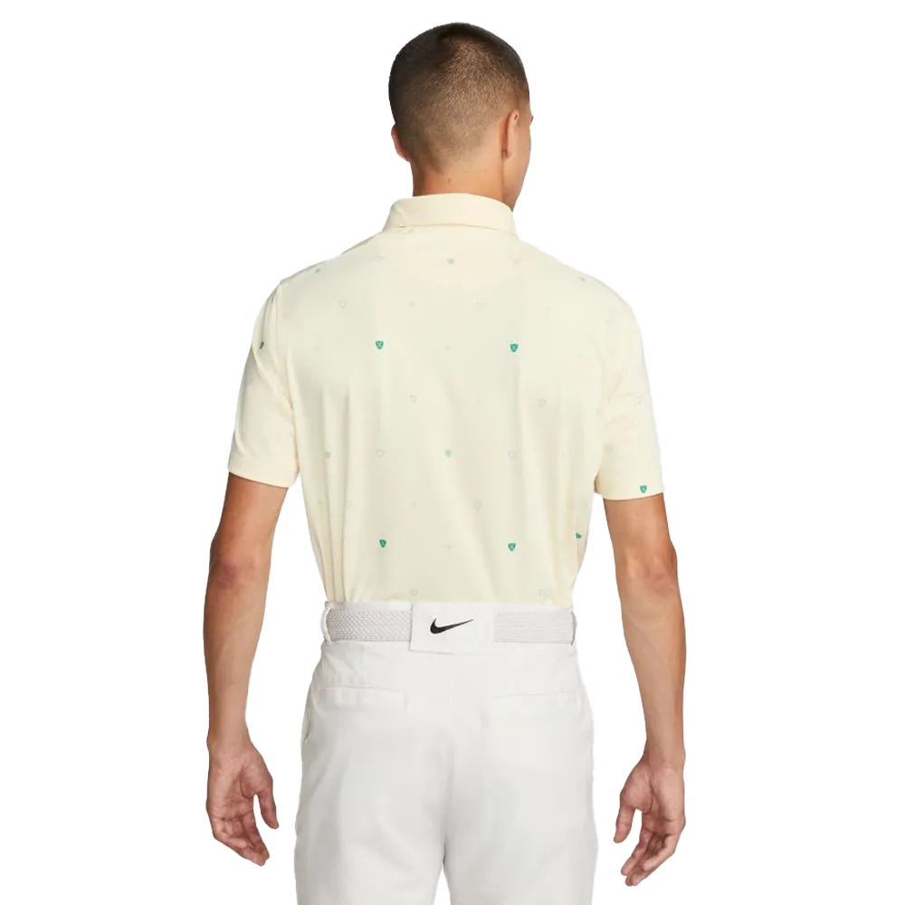 Nike Dri-Fit Player Men's Printed Golf Polo