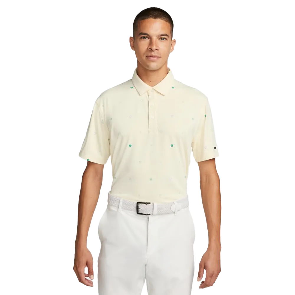 Nike Dri-Fit Player Men's Printed Golf Polo