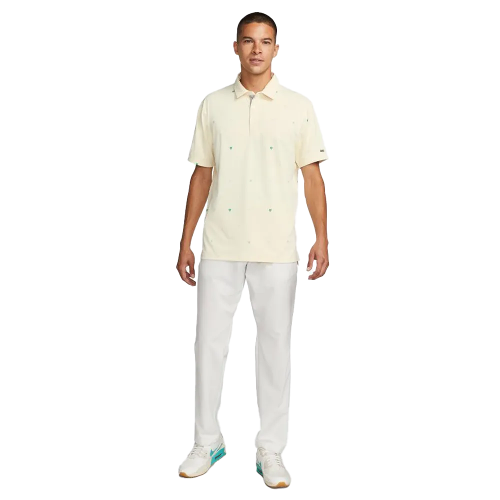 Nike Dri-Fit Player Men's Printed Golf Polo