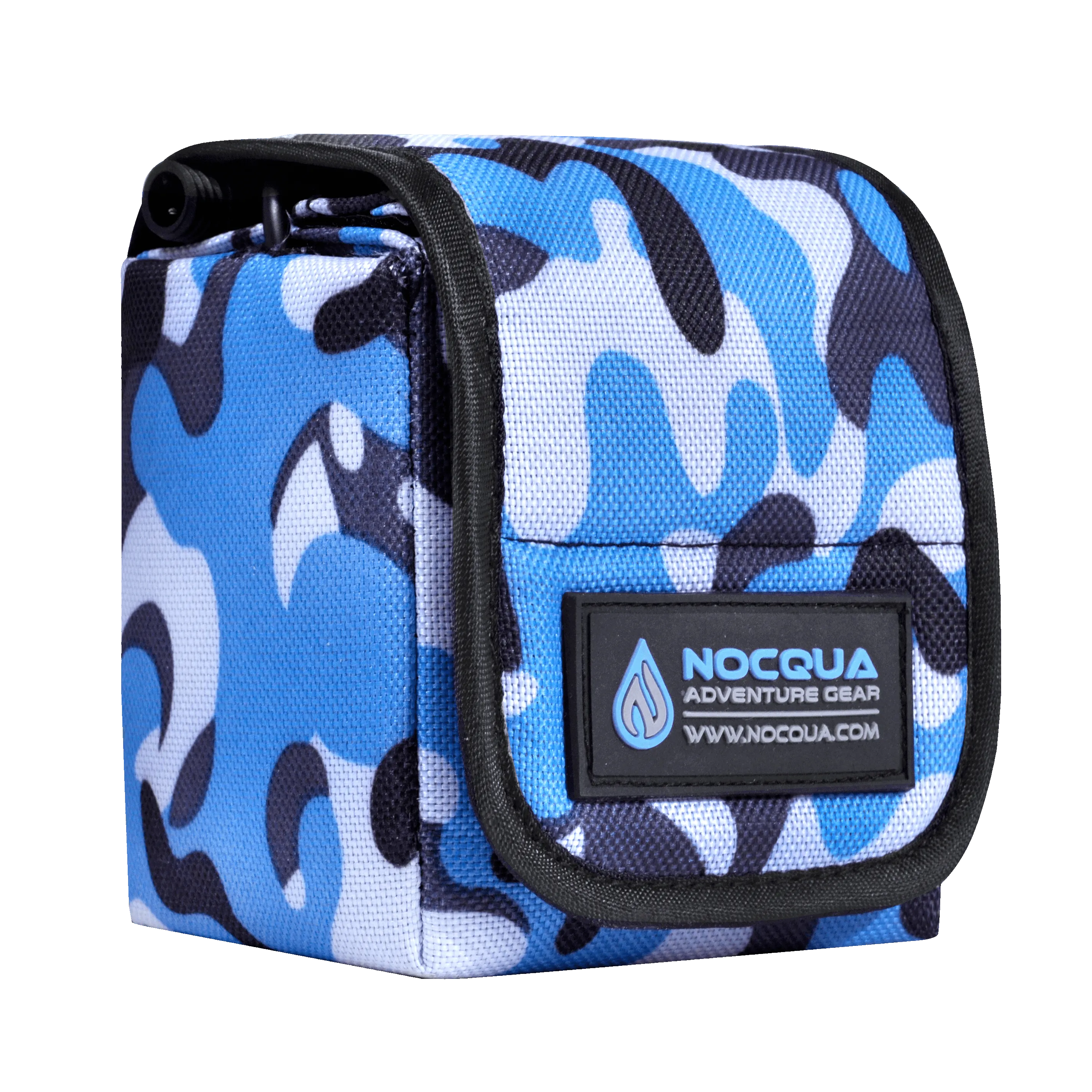Nocqua - 4.4Ah Pro Kayak Battery Power Kit