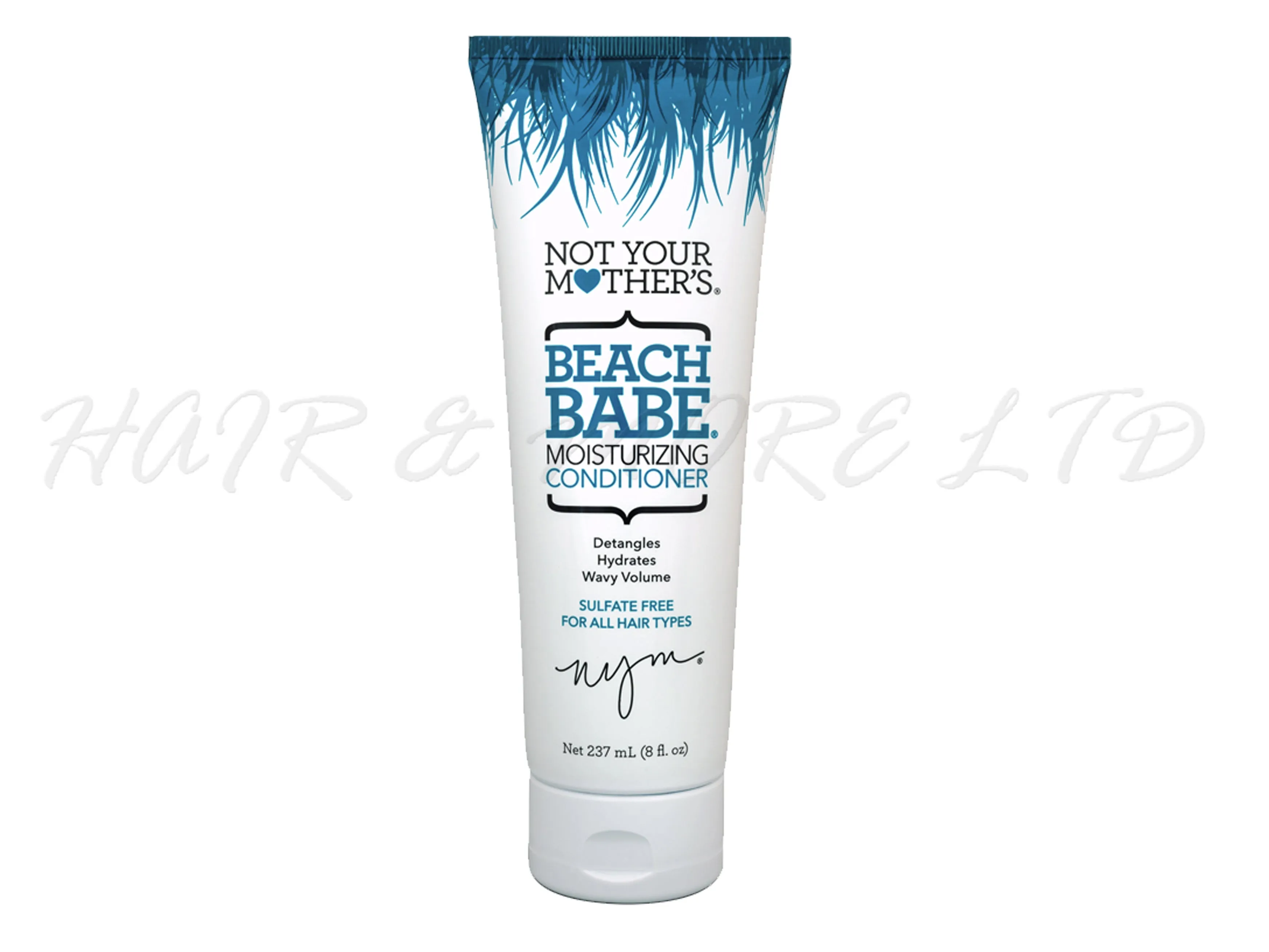 Not Your Mothers Beach Babe Moisturising Conditioner 237ml
