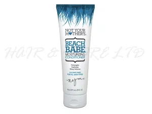 Not Your Mothers Beach Babe Moisturising Conditioner 237ml