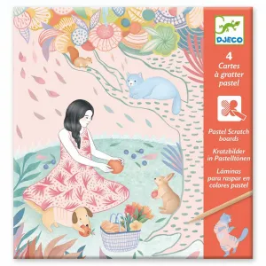 Nutrinamos kortelės - Picnic