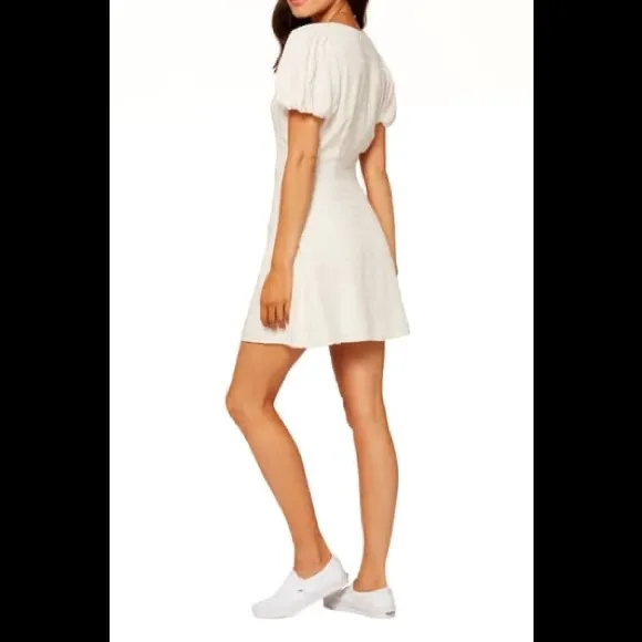 NWT L*Space Sabrina Dress