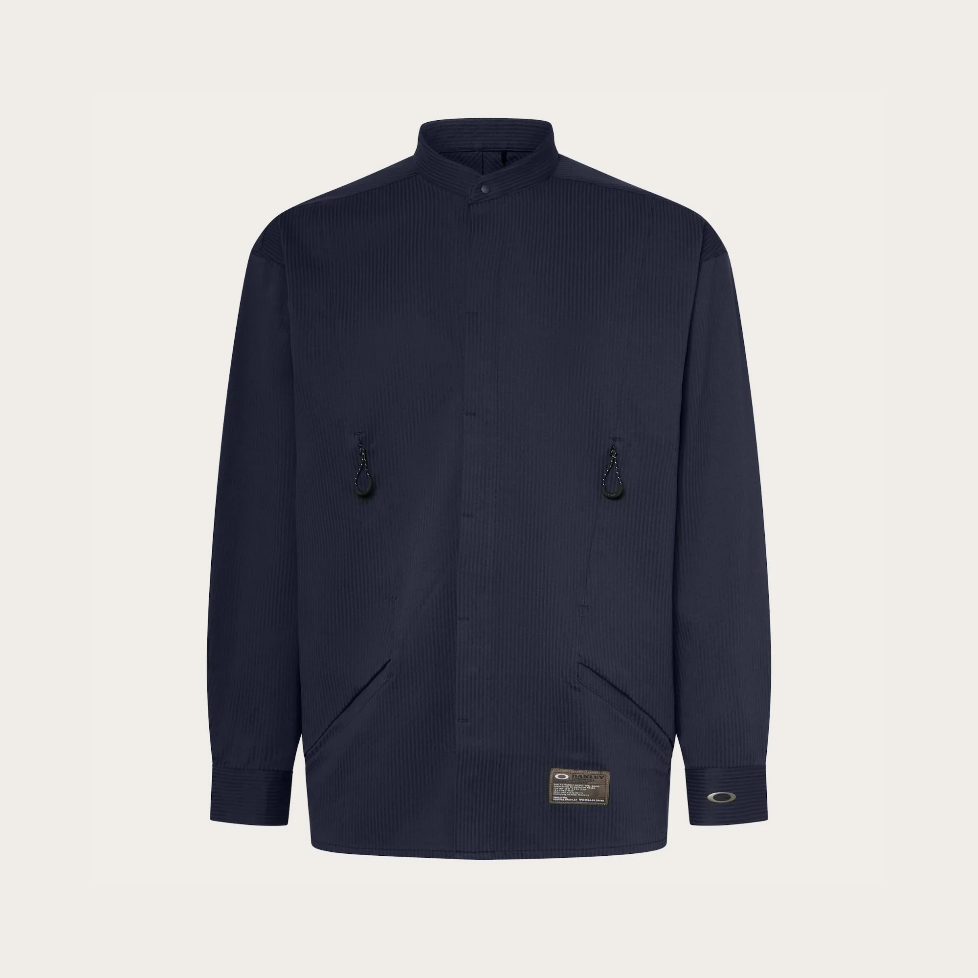 Oakley FGL Fuel LS Shirt 5.0 - Phantom