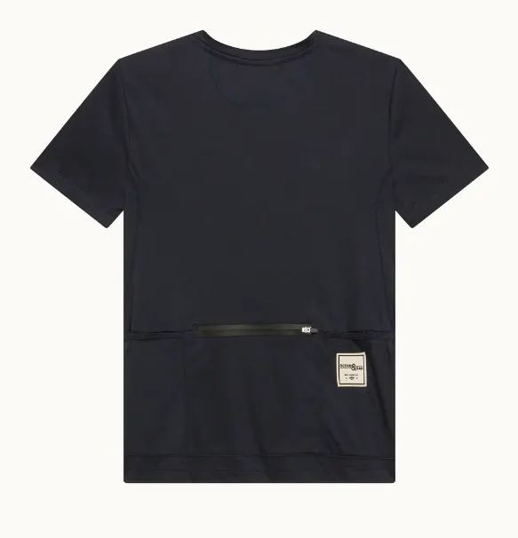 Ocean and San- Women - All Day Shirt- Short Sleeve Jersey