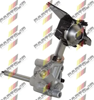 Oil Pump Vw Caddy 1.6, Golf I 1.5, Golf Ii 1.8, Iii (1H1) 1.6, Jetta Ii, Iii 1.6, Polo Iii 1.6, Playa 1.4 Op003