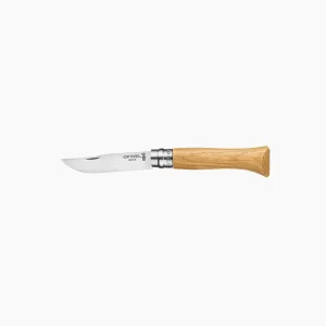 Opinel Knife Stainless No 6