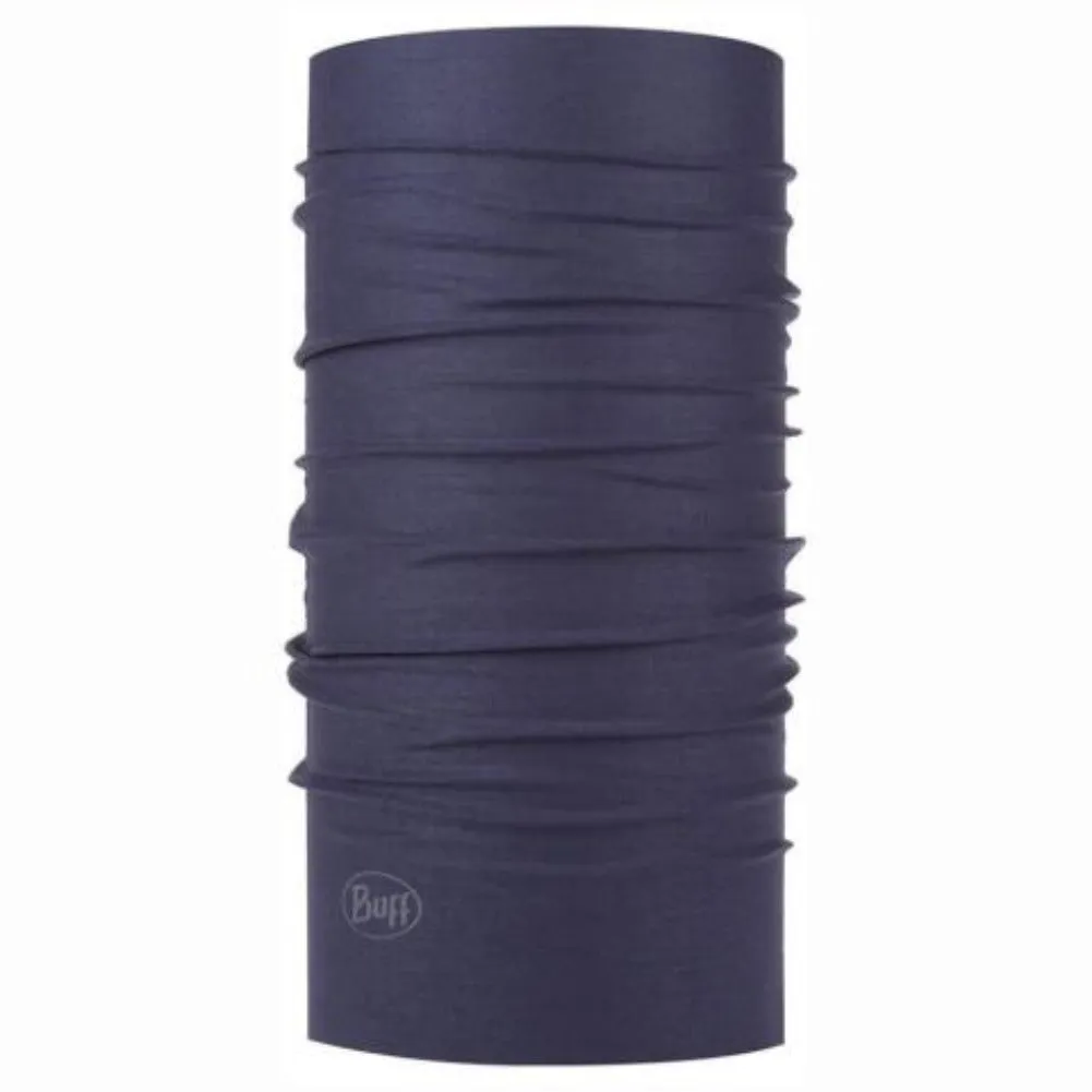 Original EcoStretch Neckwear - Solid Night Blue - 117818.779