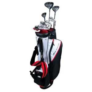 Orlimar Mach 1 Mens Complete Golf Set