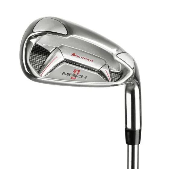 Orlimar Mach 1 Mens Complete Golf Set