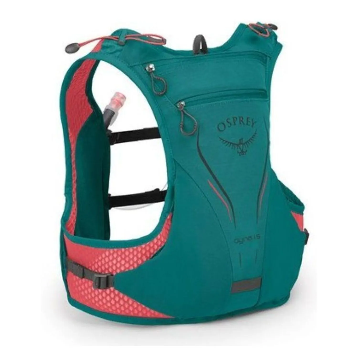 Osprey Dyna 1.5 Hydration Vest with Reservoir - S/M - Women's Trail Running - Hydration