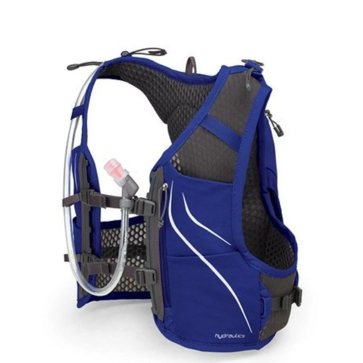 Osprey Dyna 1.5 Hydration Vest with Reservoir - S/M - Women's Trail Running - Hydration