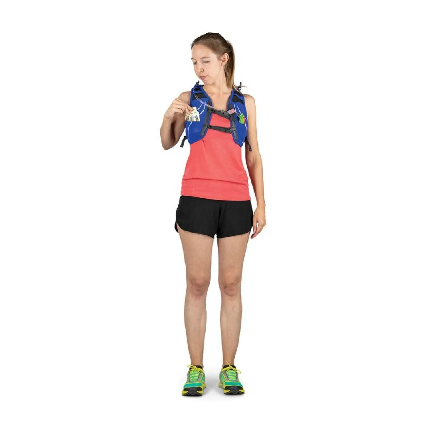 Osprey Dyna 1.5 Hydration Vest with Reservoir - S/M - Women's Trail Running - Hydration