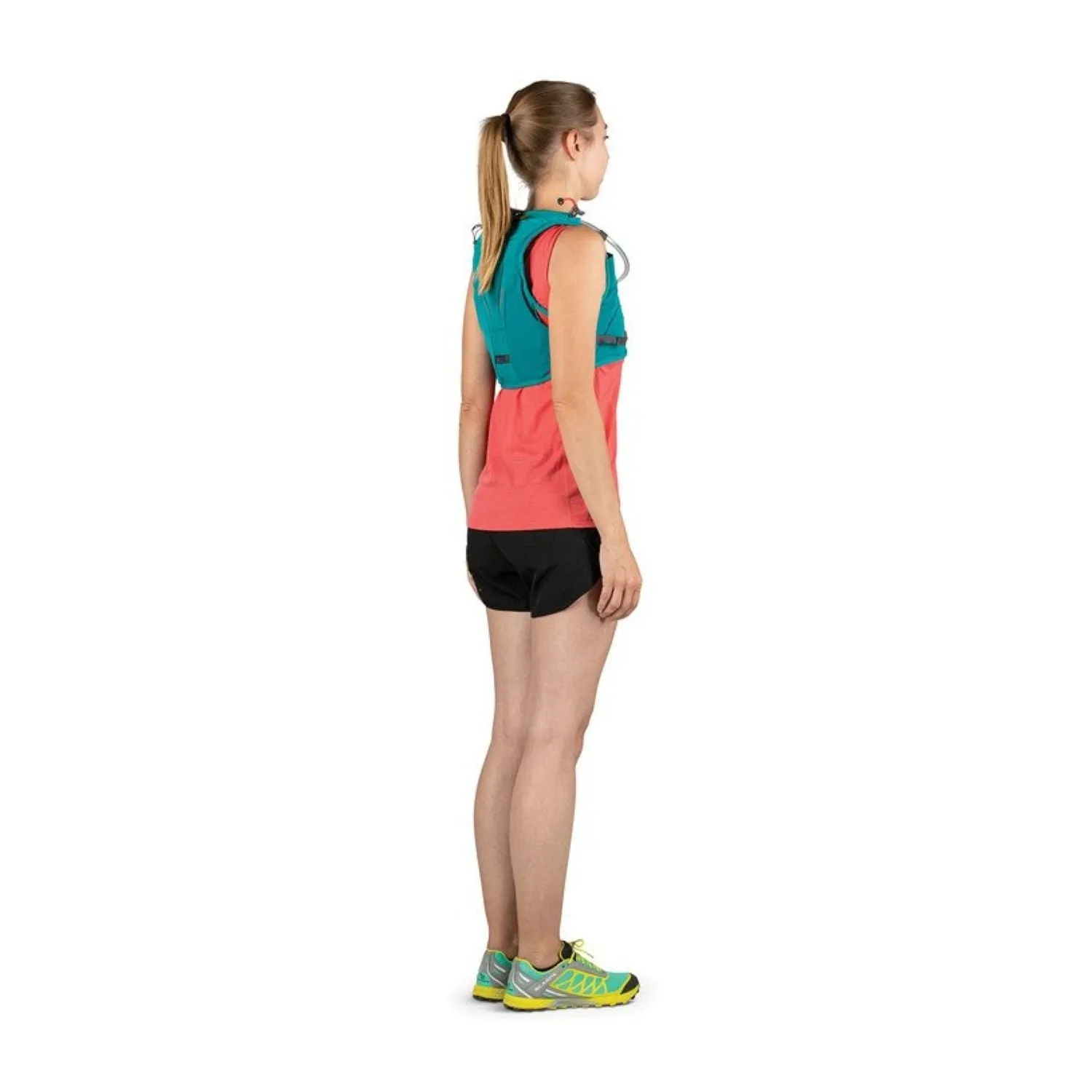 Osprey Dyna 1.5 Hydration Vest with Reservoir - S/M - Women's Trail Running - Hydration
