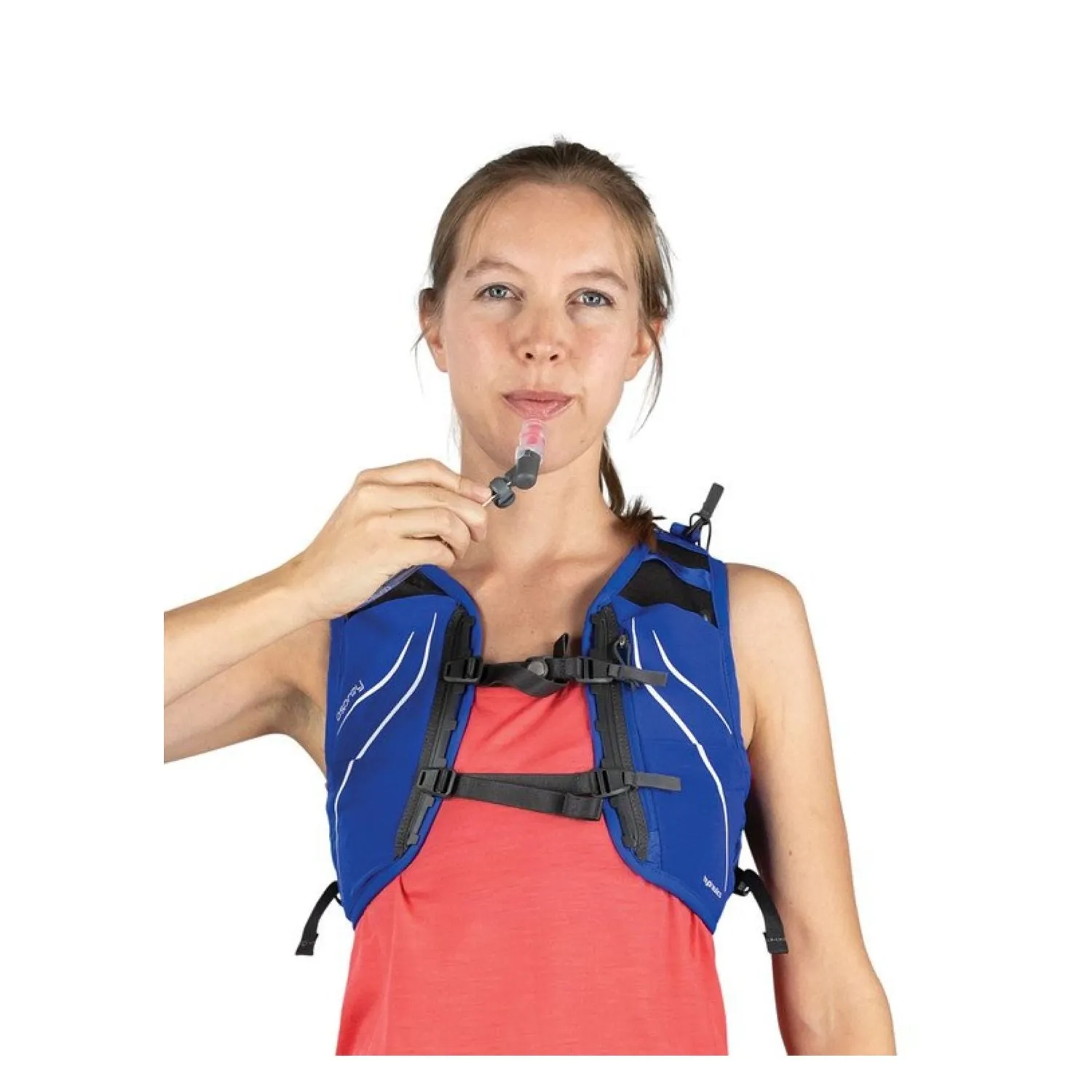 Osprey Dyna 1.5 Hydration Vest with Reservoir - S/M - Women's Trail Running - Hydration