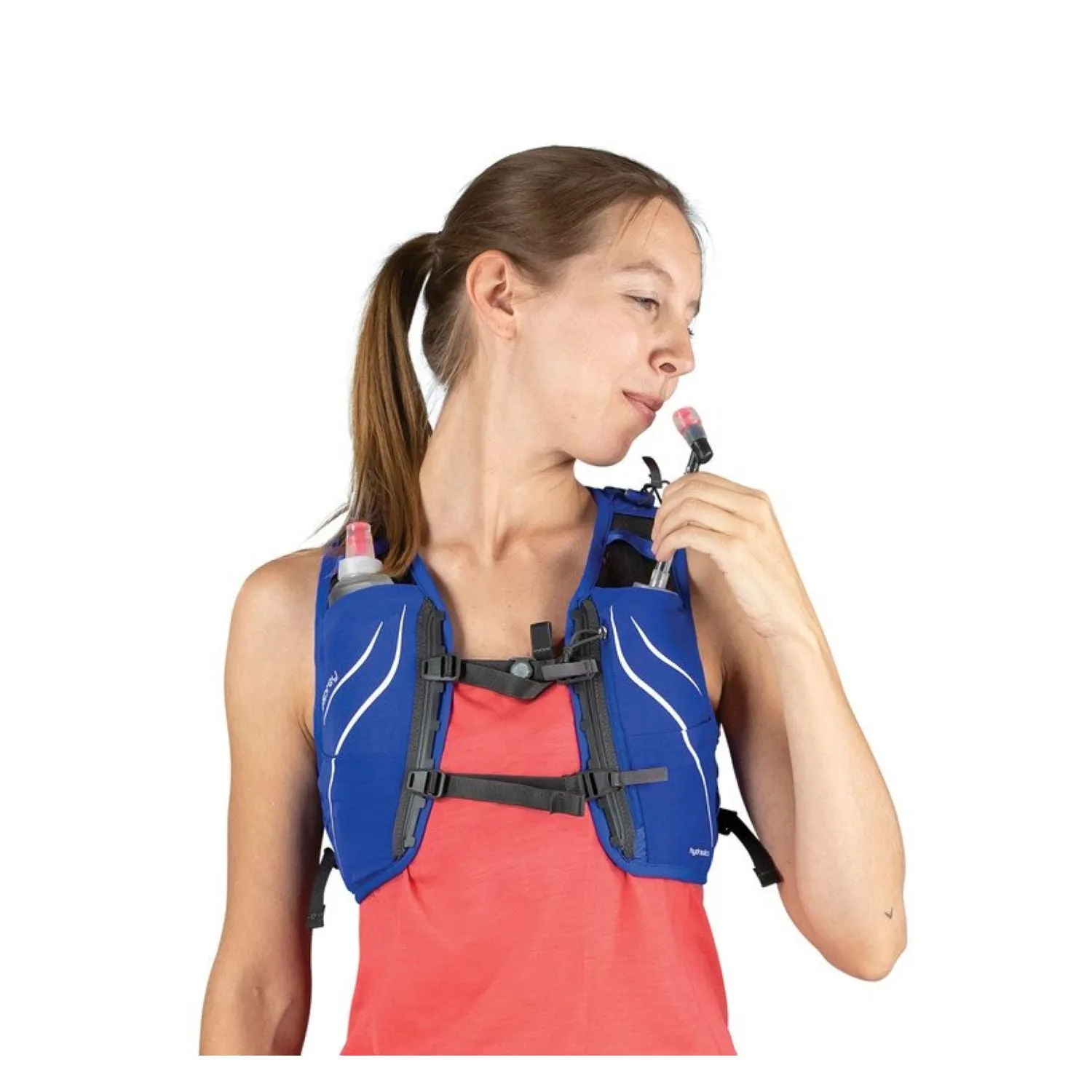 Osprey Dyna 1.5 Hydration Vest with Reservoir - S/M - Women's Trail Running - Hydration