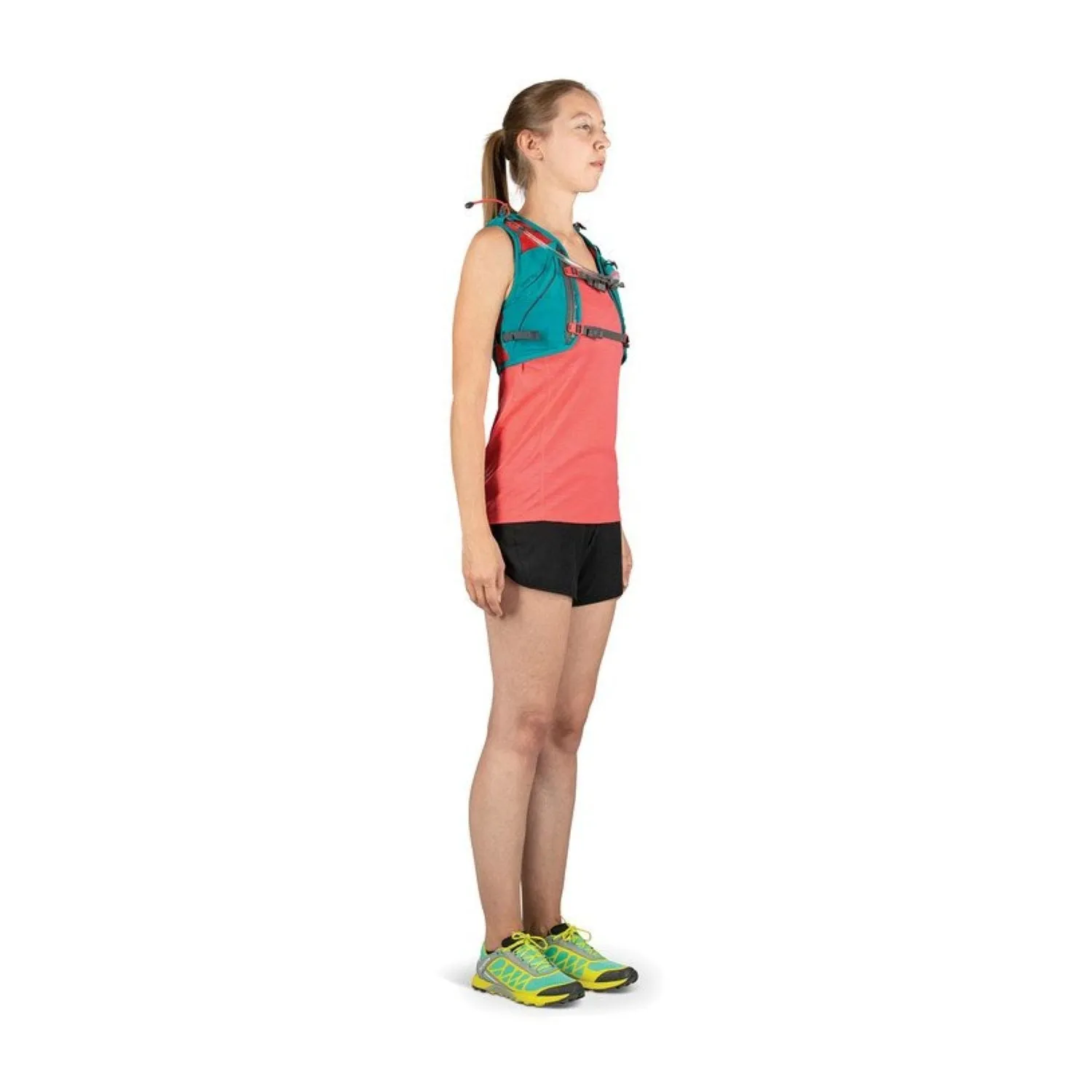 Osprey Dyna 1.5 Hydration Vest with Reservoir - S/M - Women's Trail Running - Hydration