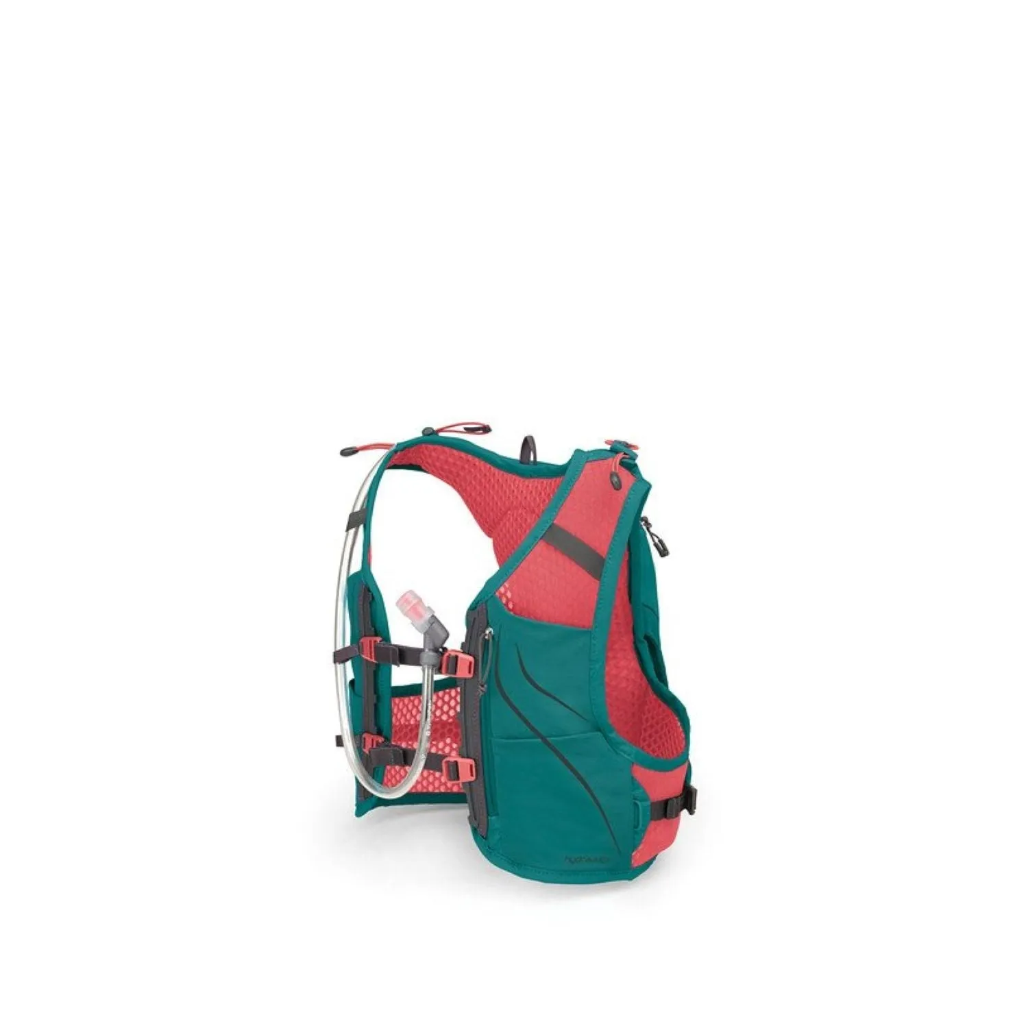 Osprey Dyna 1.5 Hydration Vest with Reservoir - S/M - Women's Trail Running - Hydration