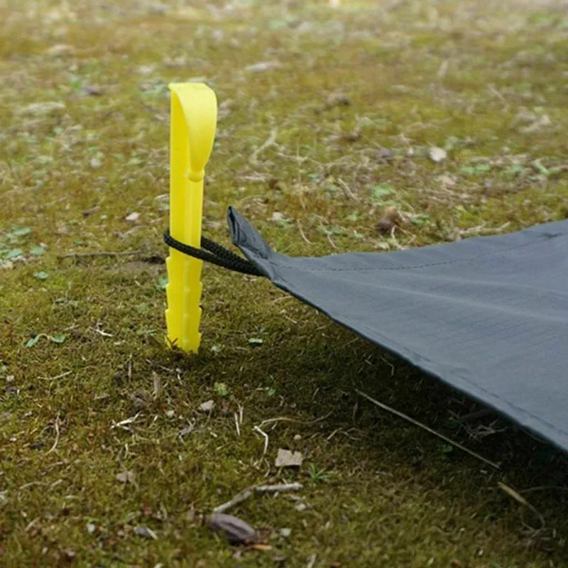 Outdoor Camping Picnic Portable Folding Waterproof Beach Mat