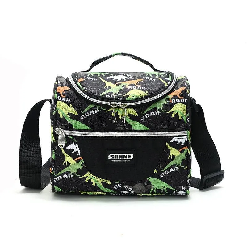 Outdoor Picnic Lunch Portable Lunch Bag