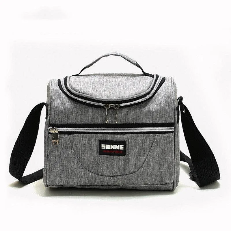 Outdoor Picnic Lunch Portable Lunch Bag